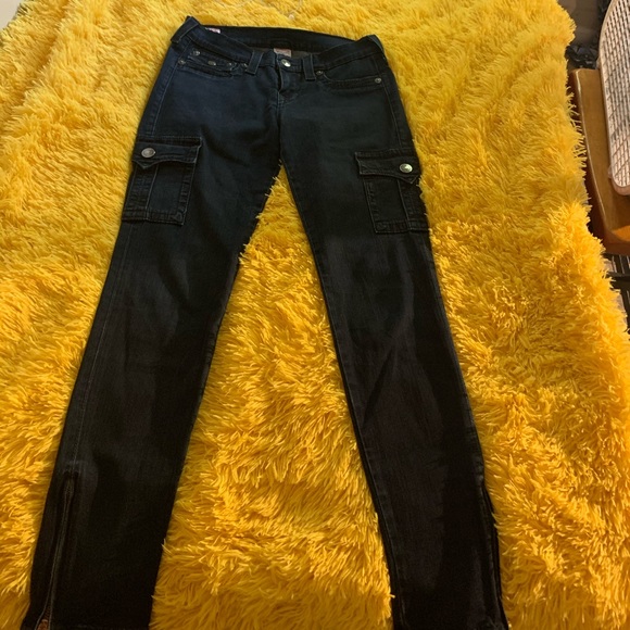 True Religion Denim - True religion jeans